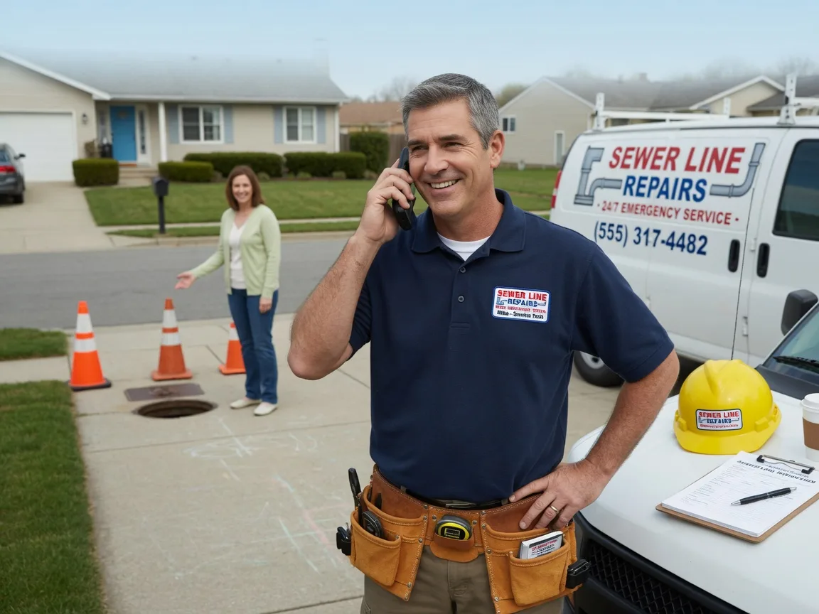 Emergency Plumber Dell City, TX FAQs